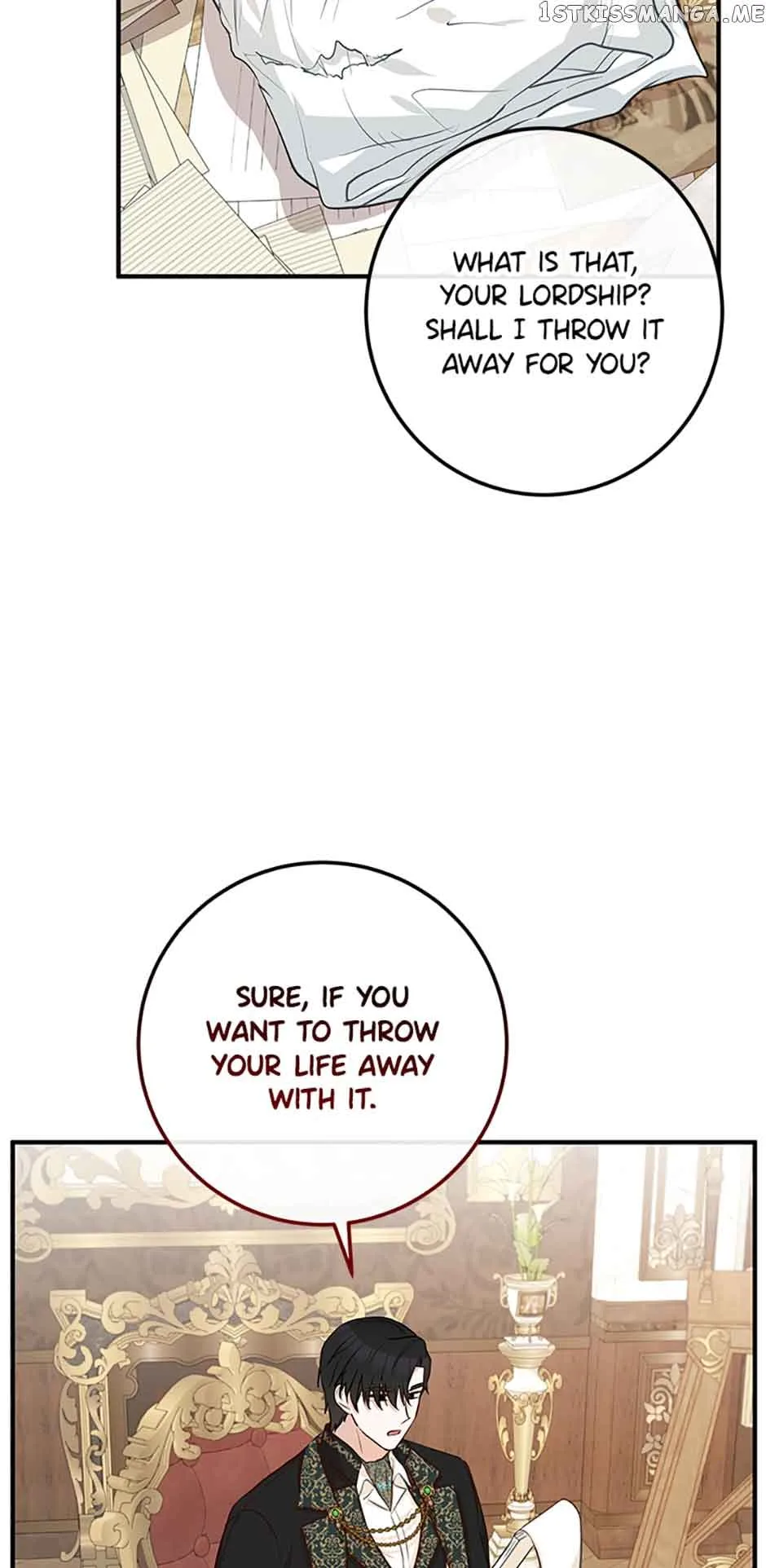 Doctor Resignation Chapter 39 page 42