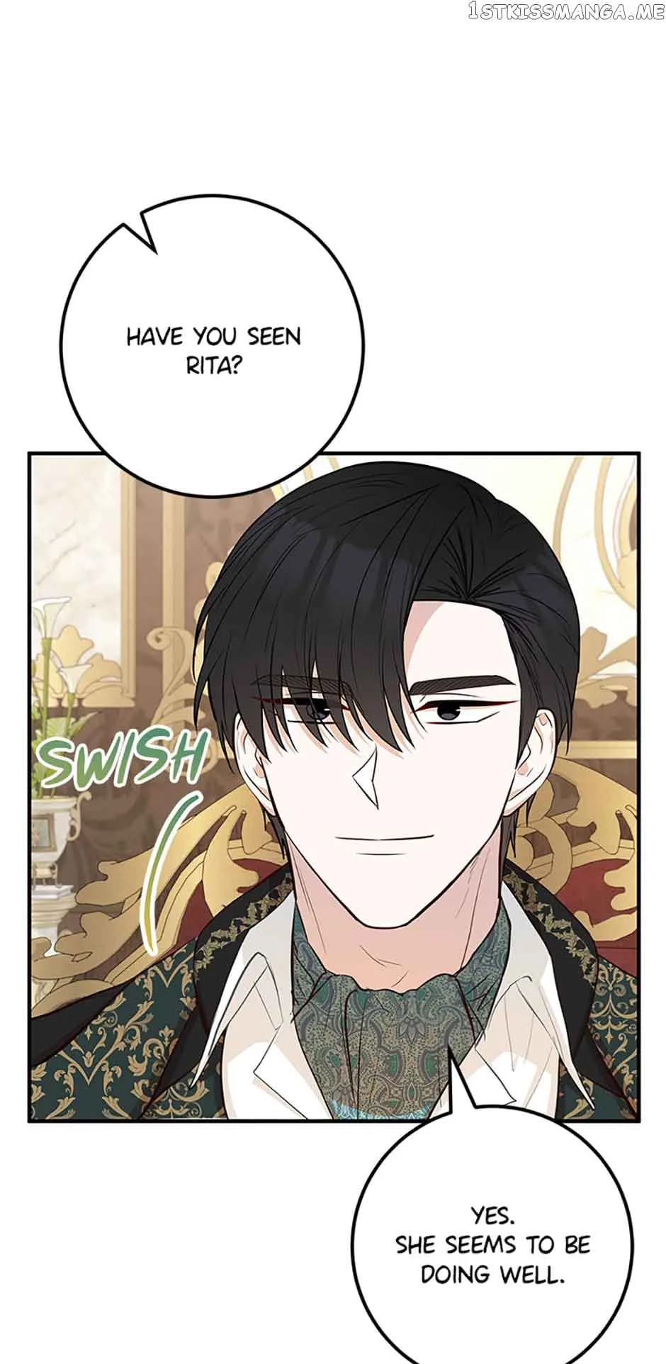 Doctor Resignation Chapter 39 page 53