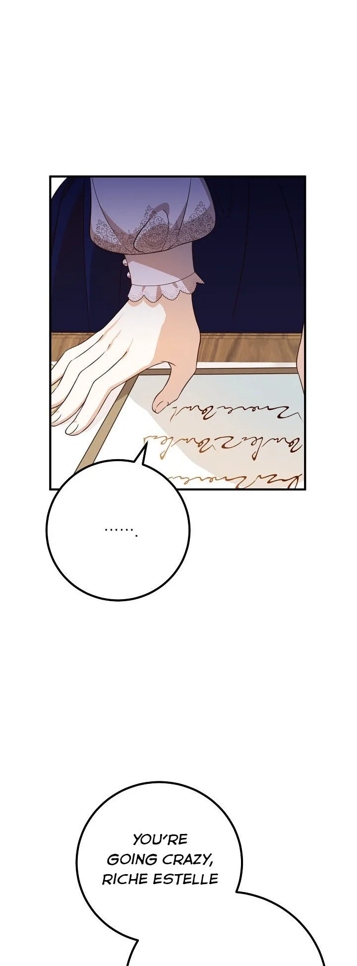 Doctor Resignation Chapter 28 page 45