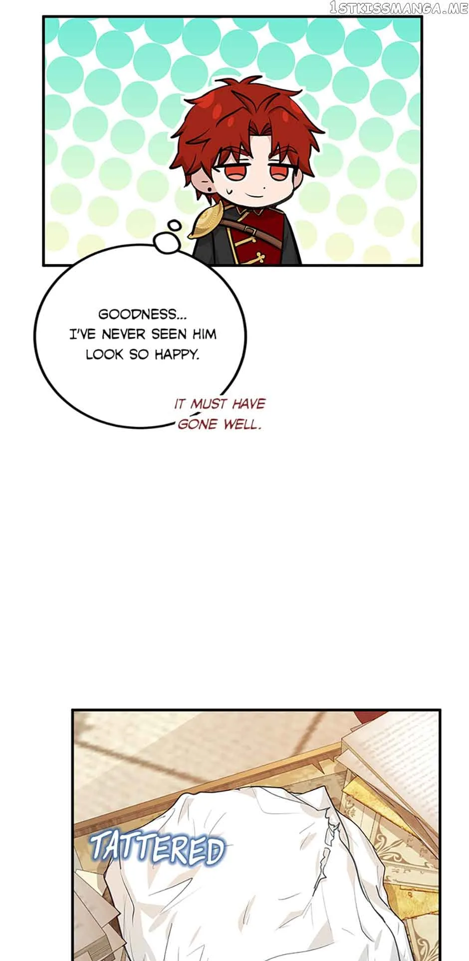 Doctor Resignation Chapter 39 page 41