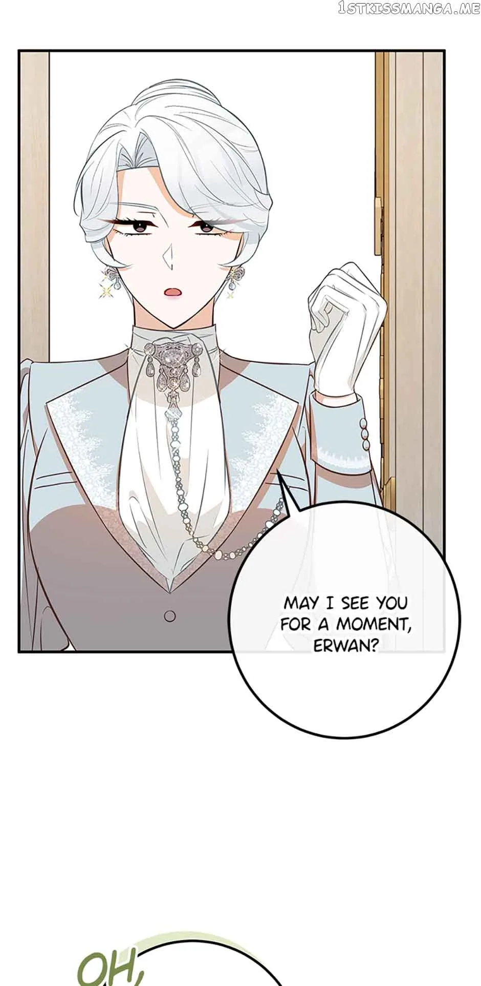Doctor Resignation Chapter 39 page 46