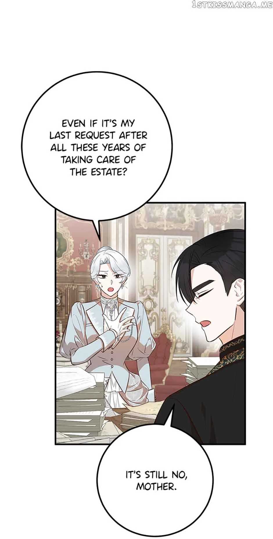 Doctor Resignation Chapter 39 page 55