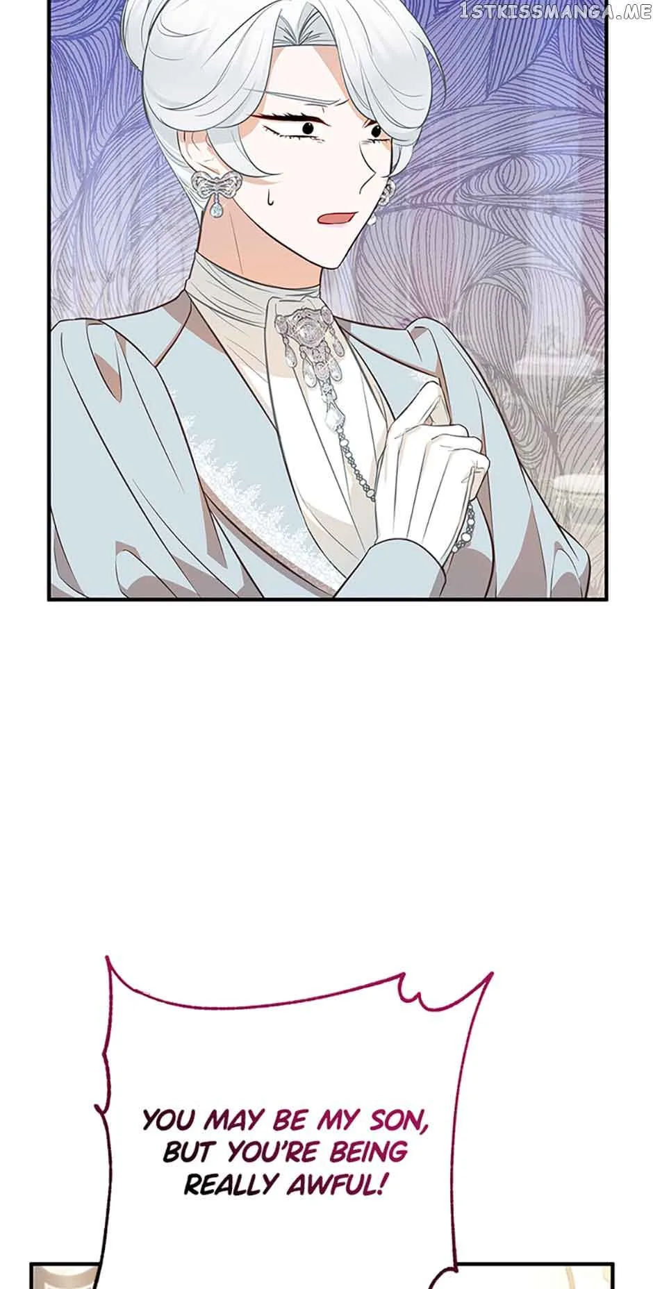 Doctor Resignation Chapter 39 page 62