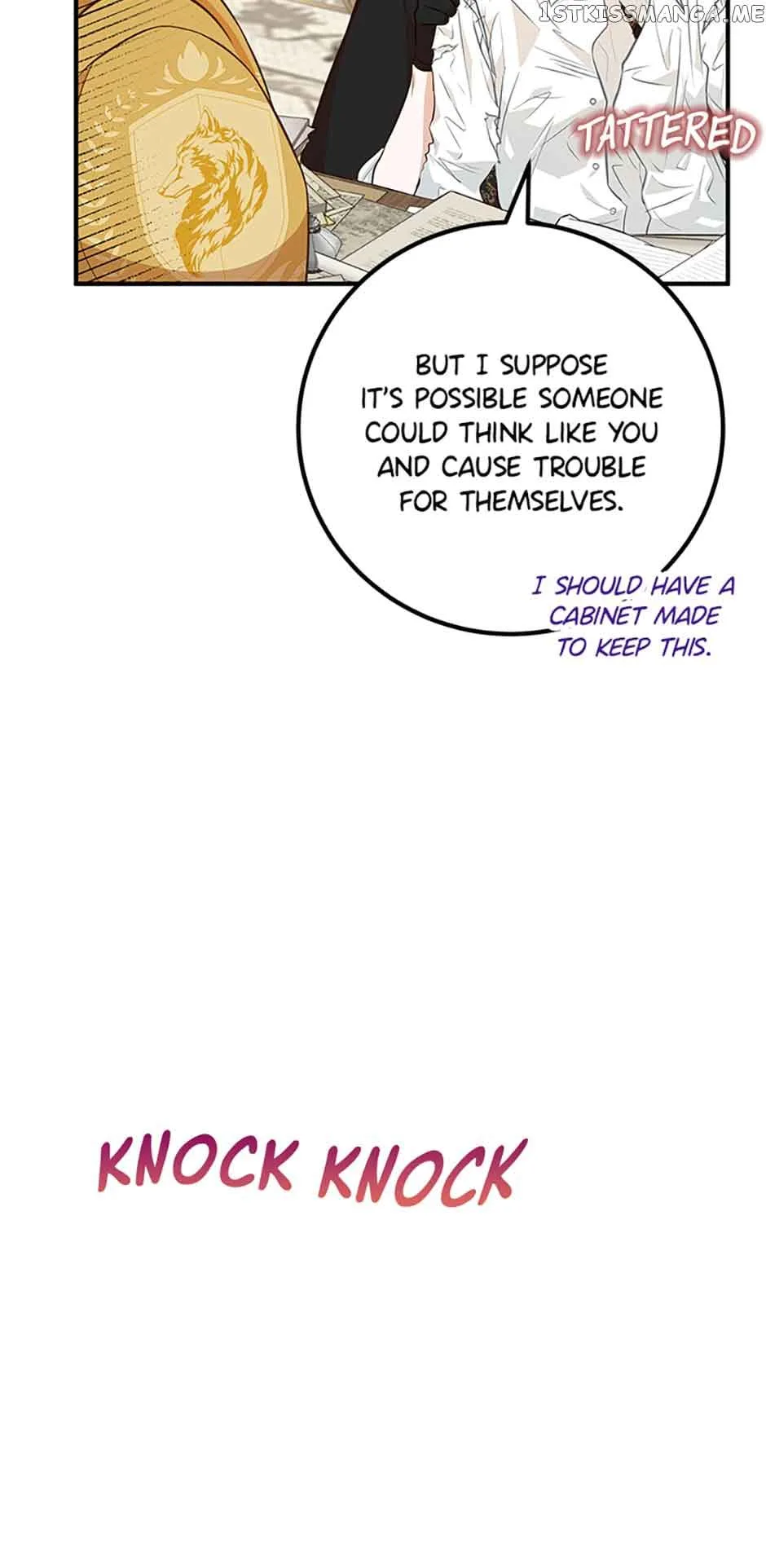 Doctor Resignation Chapter 39 page 45