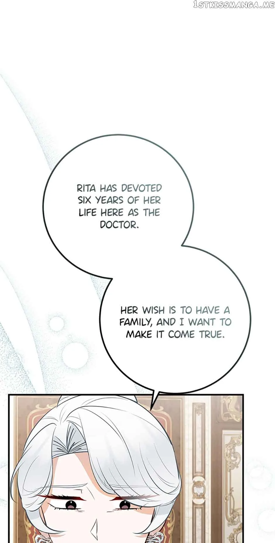Doctor Resignation Chapter 39 page 56