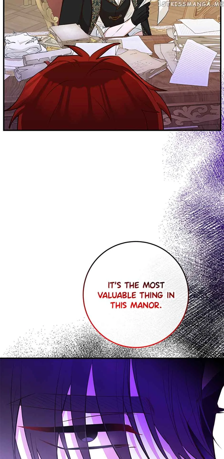 Doctor Resignation Chapter 39 page 43