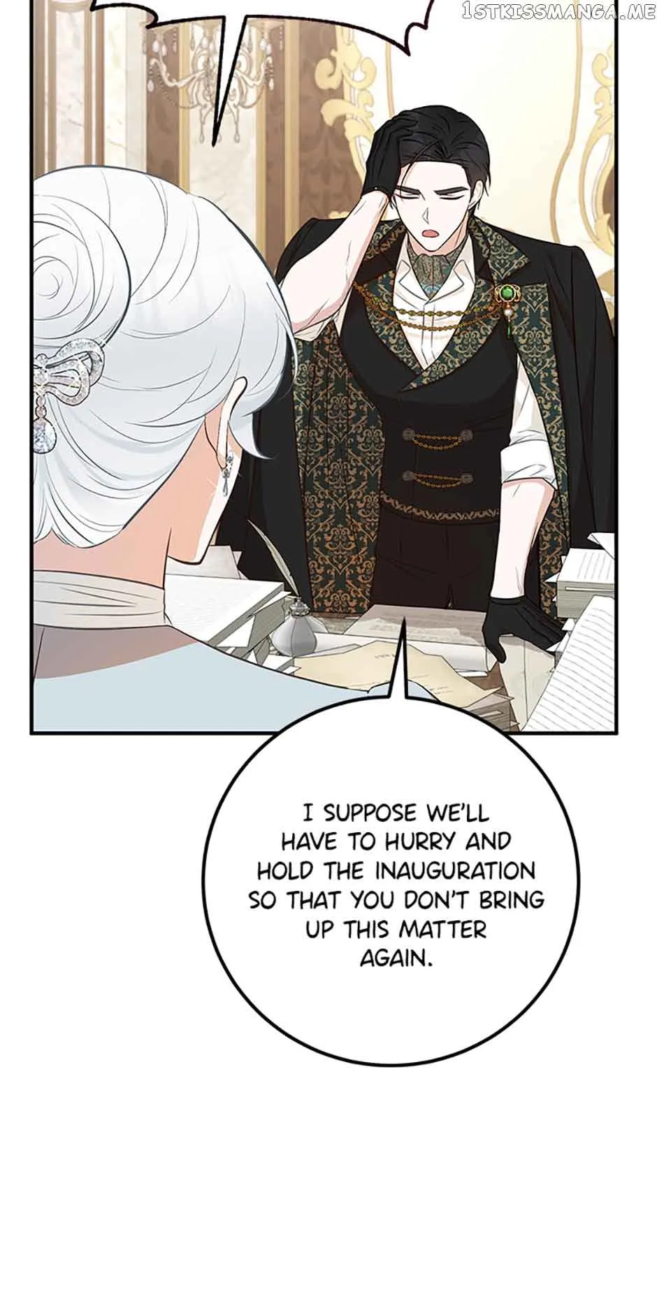 Doctor Resignation Chapter 39 page 63