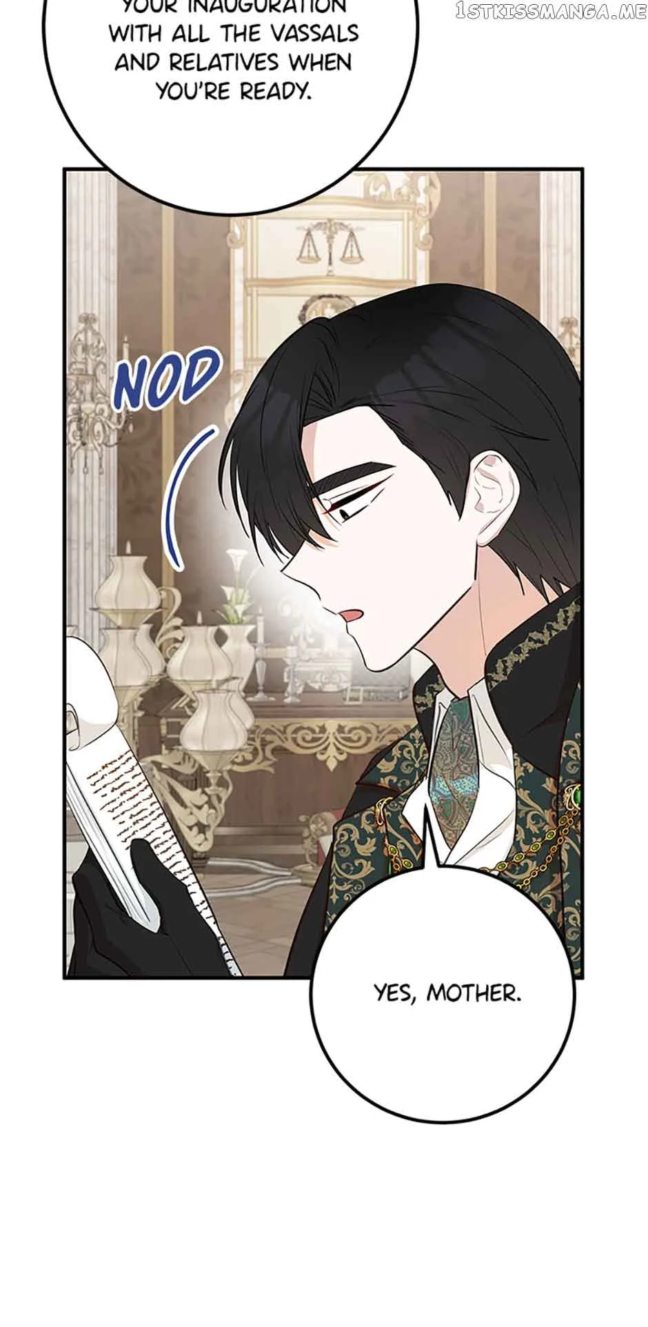 Doctor Resignation Chapter 39 page 49
