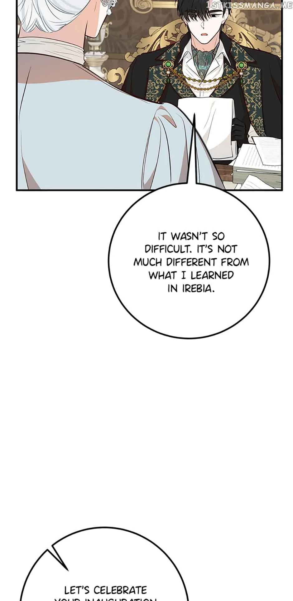 Doctor Resignation Chapter 39 page 48
