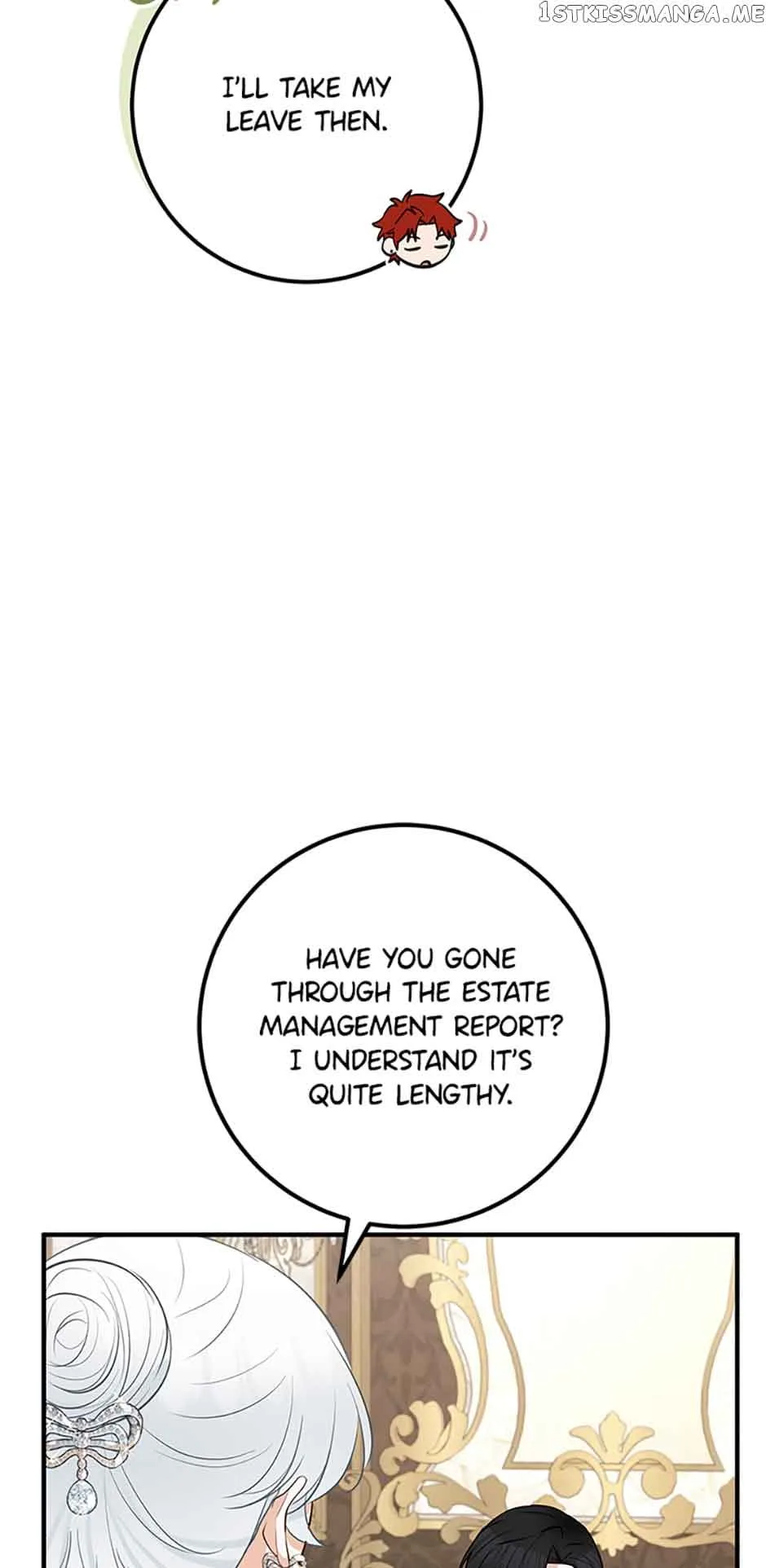 Doctor Resignation Chapter 39 page 47
