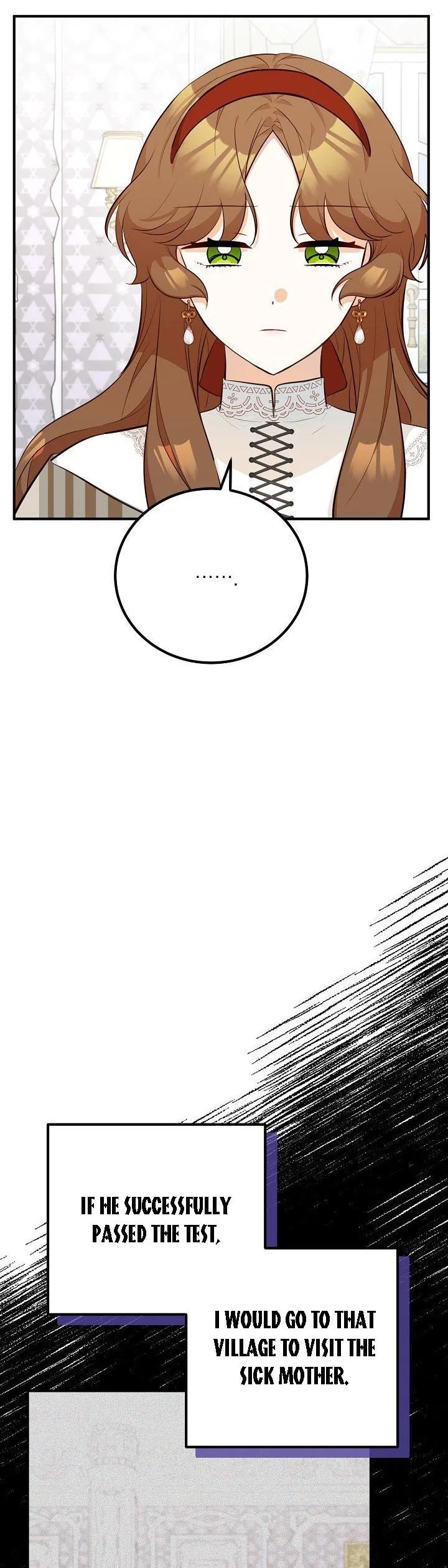 Doctor Resignation Chapter 30 page 4