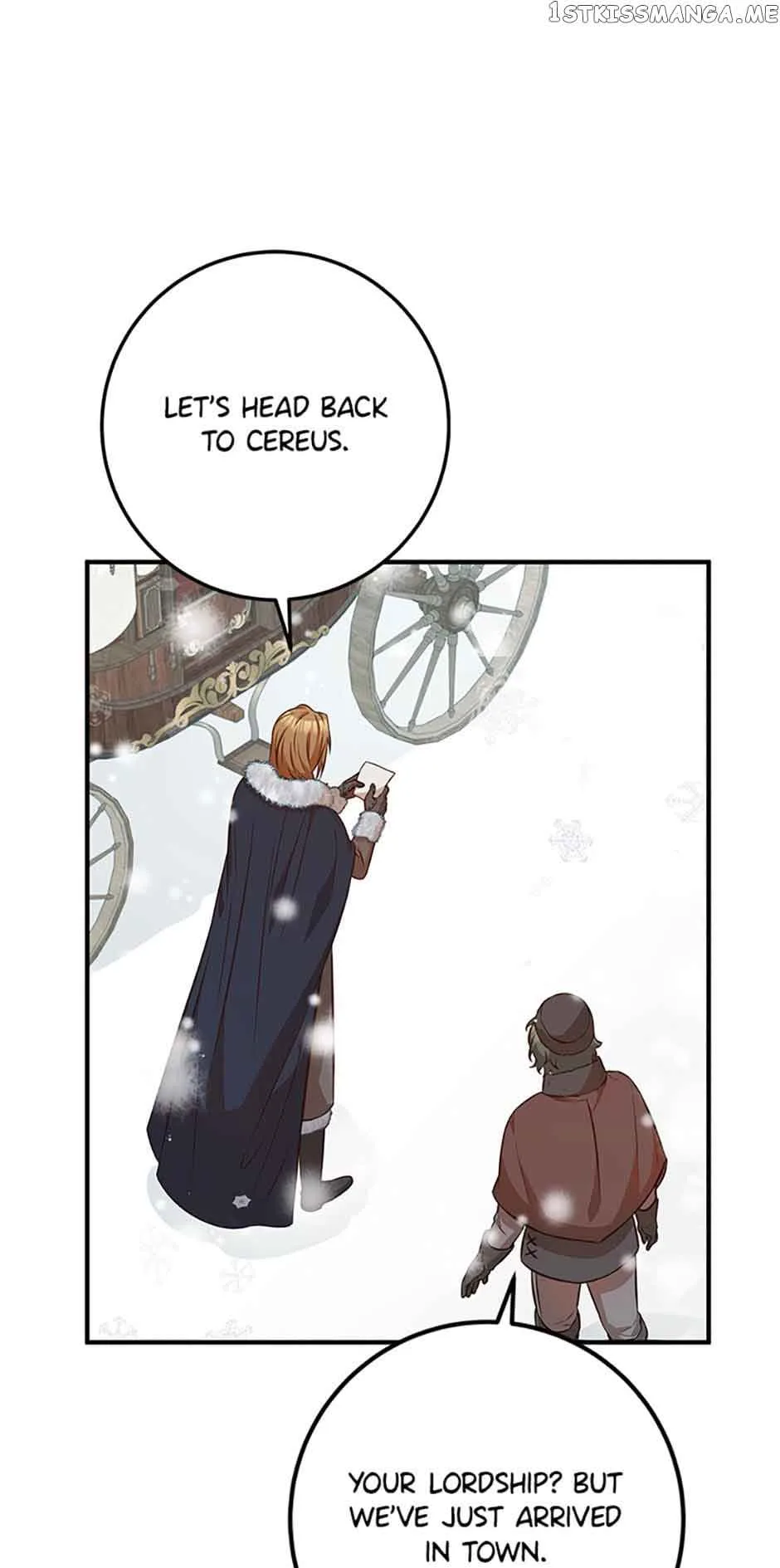 Doctor Resignation Chapter 39 page 73