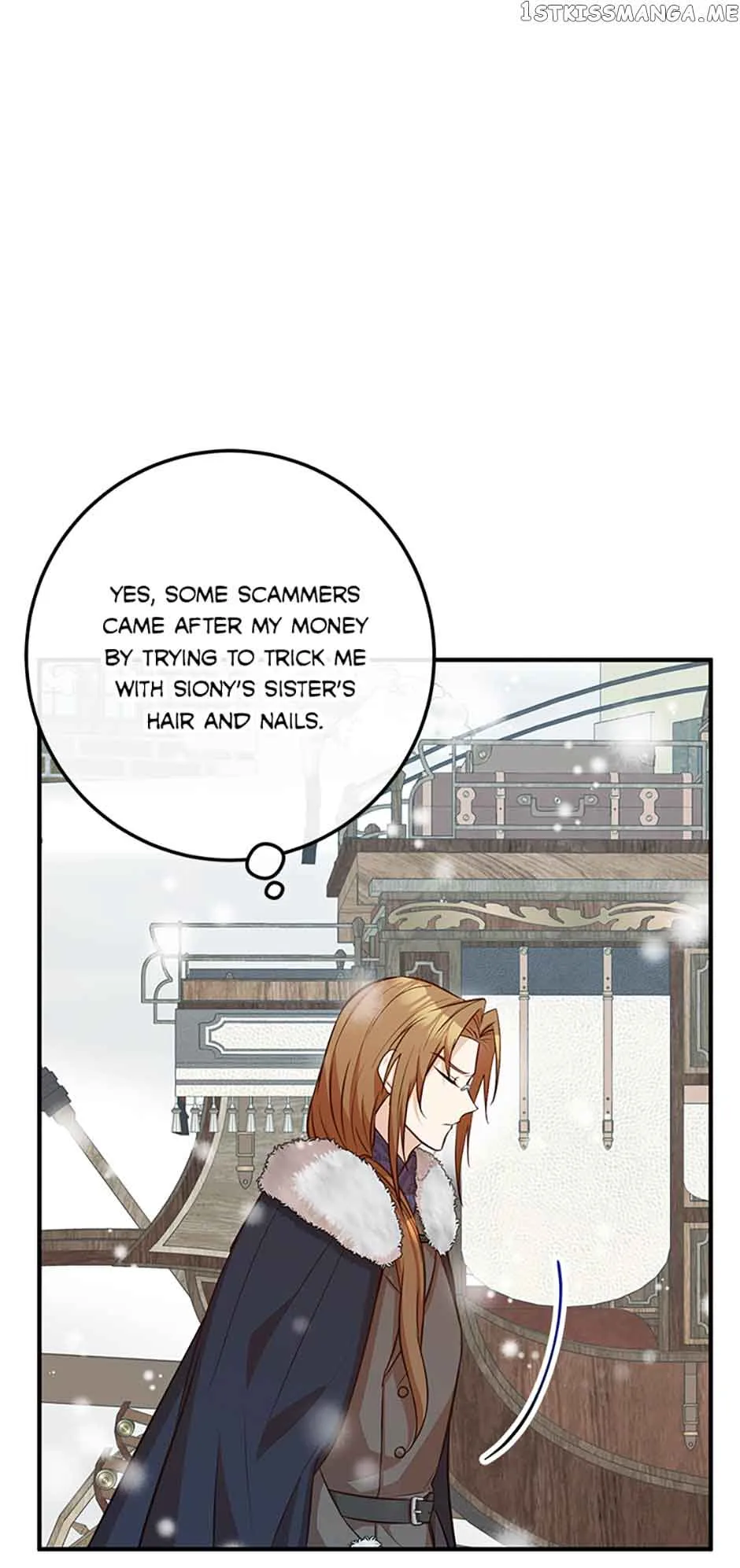 Doctor Resignation Chapter 39 page 69