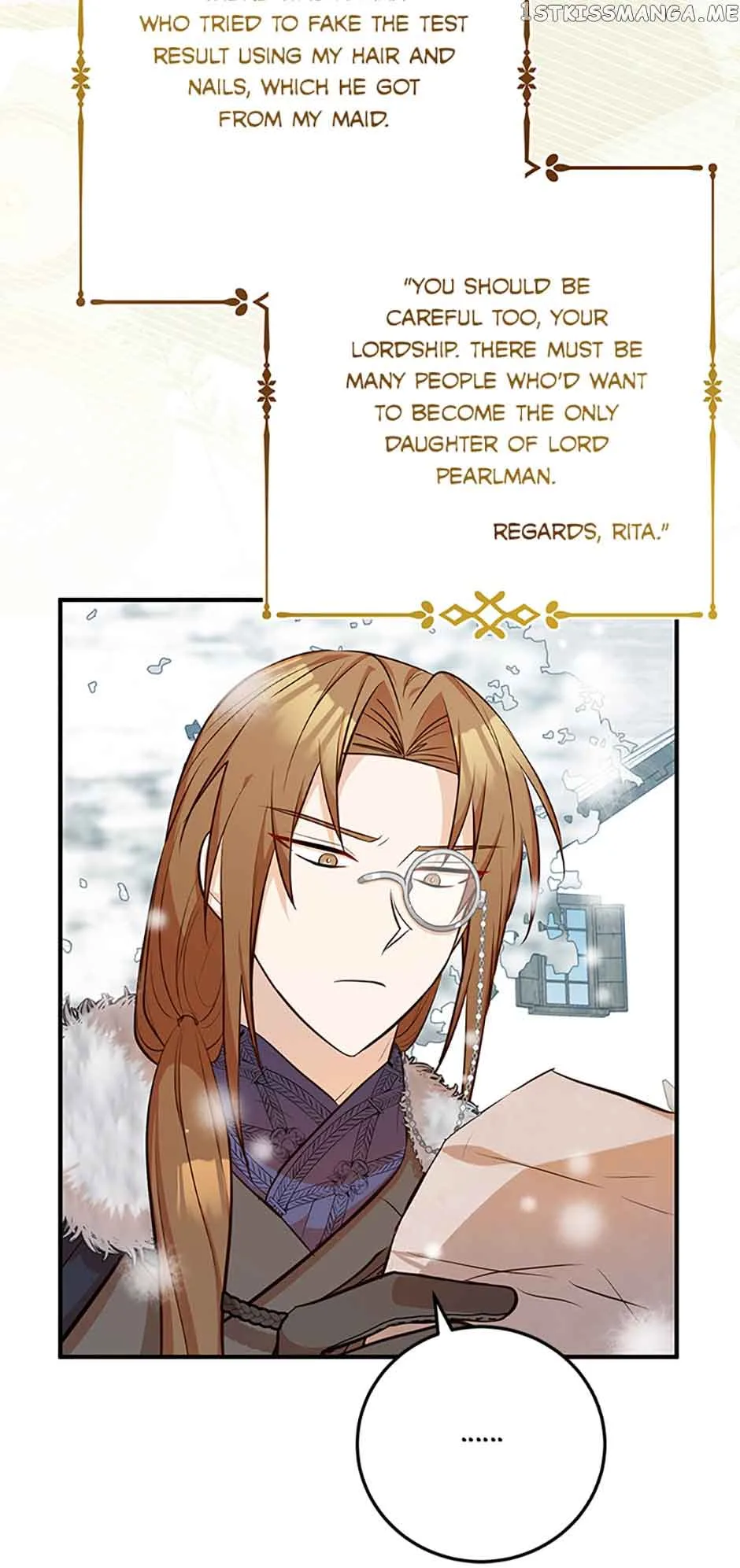 Doctor Resignation Chapter 39 page 68