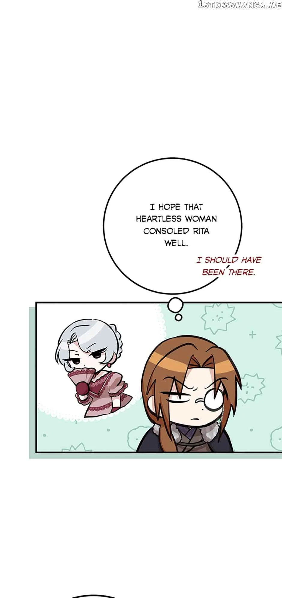 Doctor Resignation Chapter 39 page 70