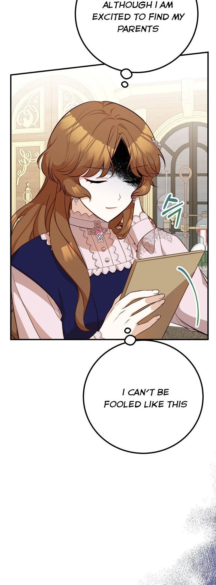 Doctor Resignation Chapter 28 page 46