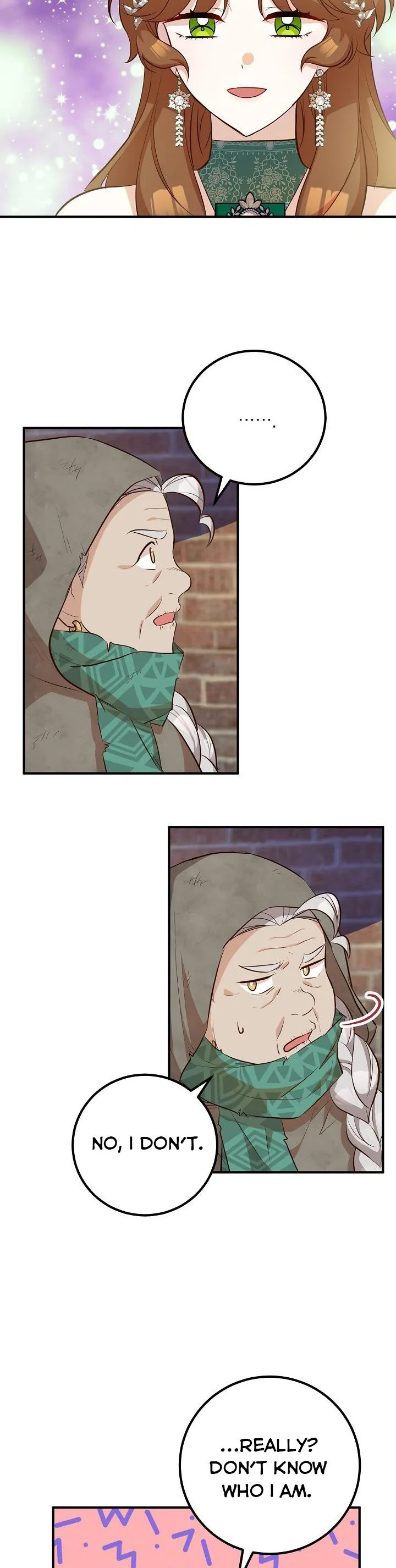 Doctor Resignation Chapter 32 page 28