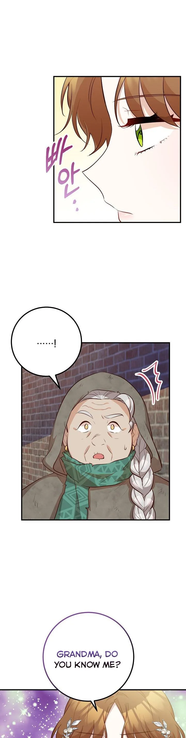 Doctor Resignation Chapter 32 page 27