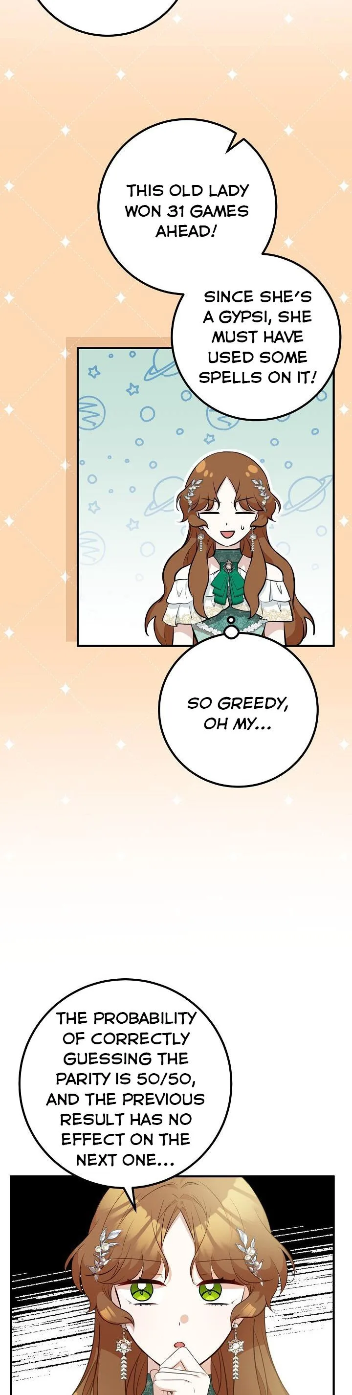 Doctor Resignation Chapter 32 page 30