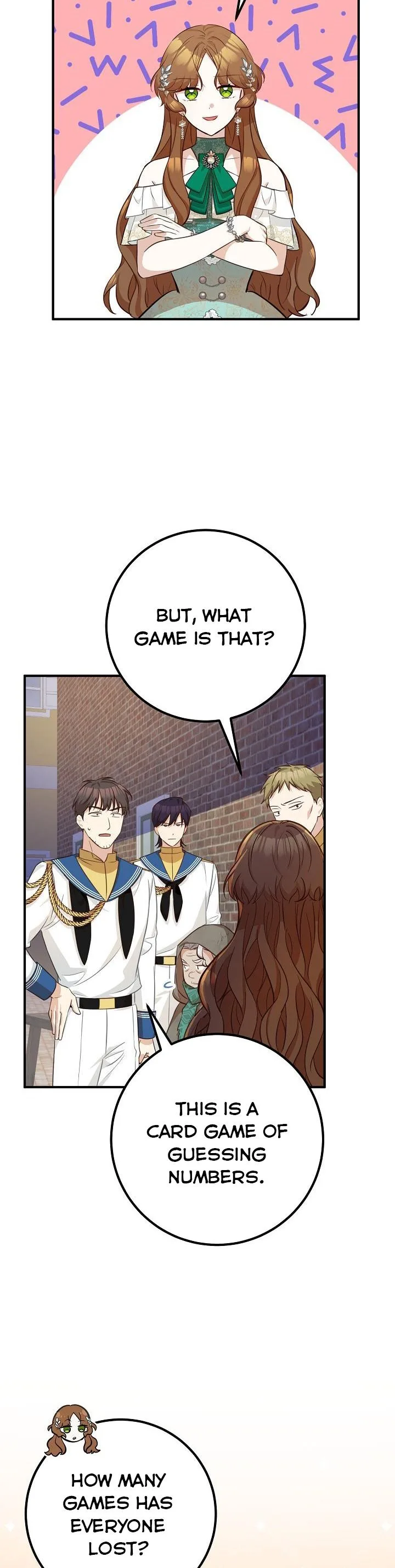 Doctor Resignation Chapter 32 page 29