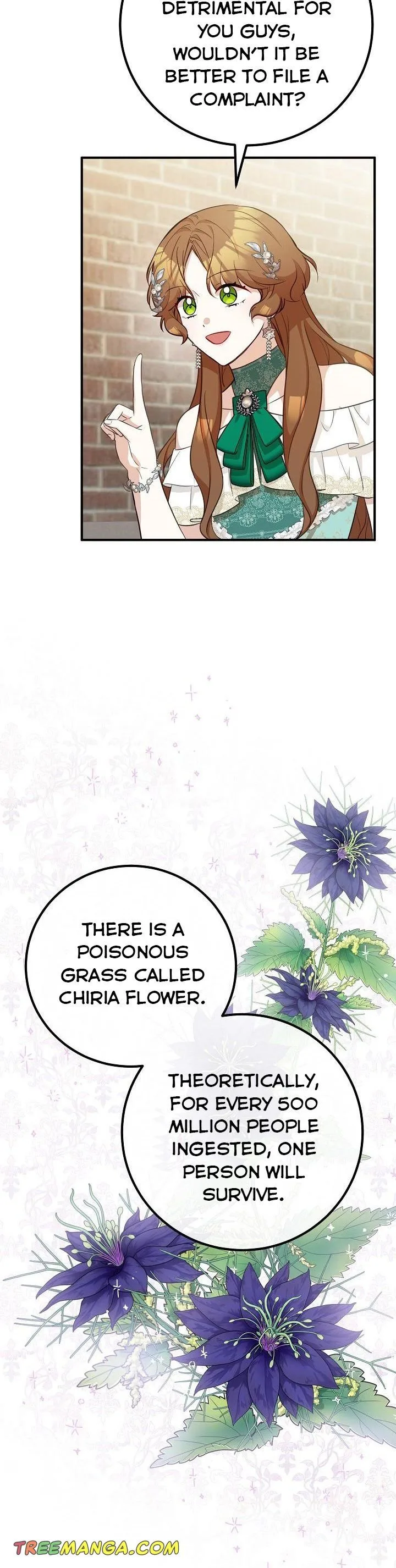 Doctor Resignation Chapter 32 page 32