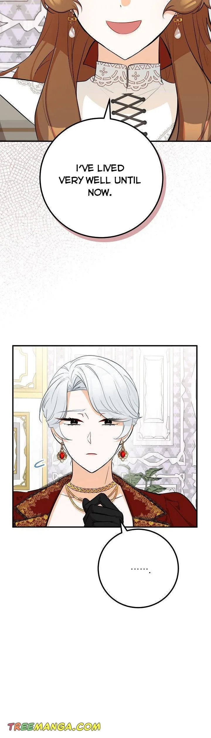 Doctor Resignation Chapter 30 page 10