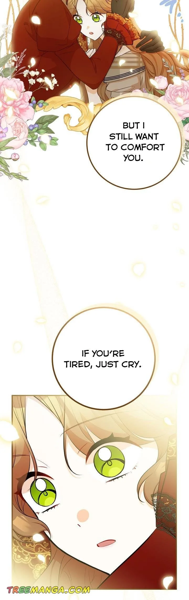 Doctor Resignation Chapter 30 page 12