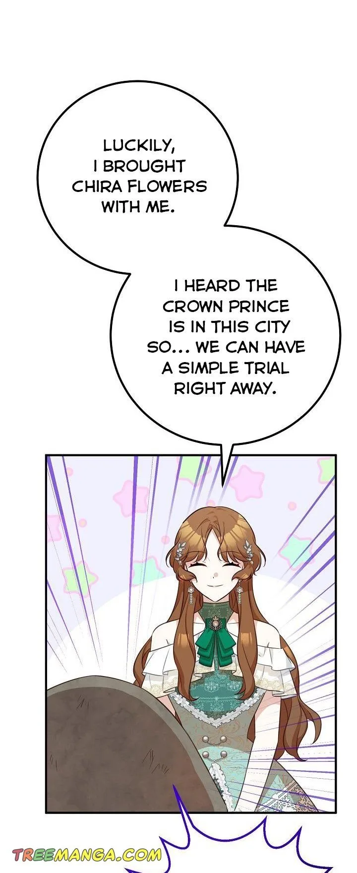 Doctor Resignation Chapter 32 page 34