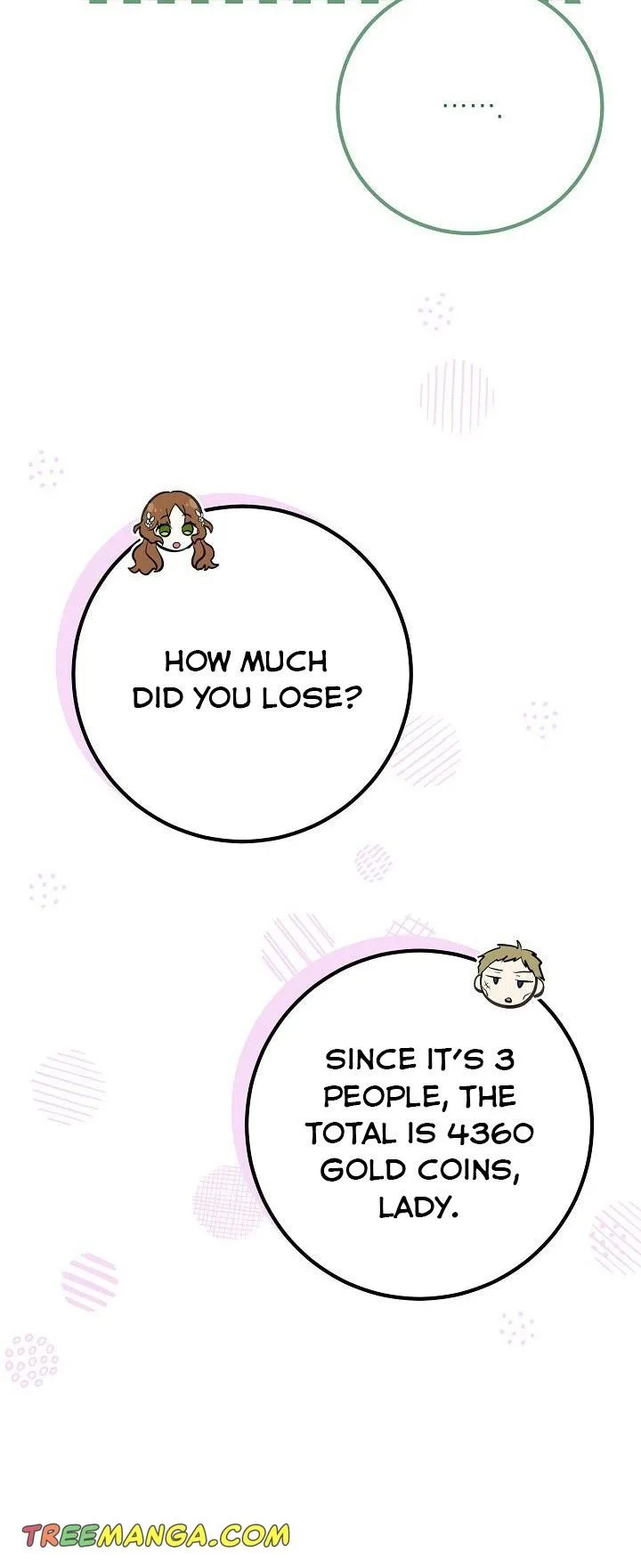 Doctor Resignation Chapter 32 page 37