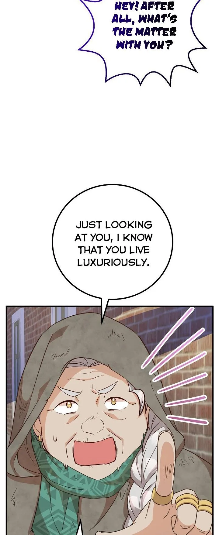 Doctor Resignation Chapter 32 page 35