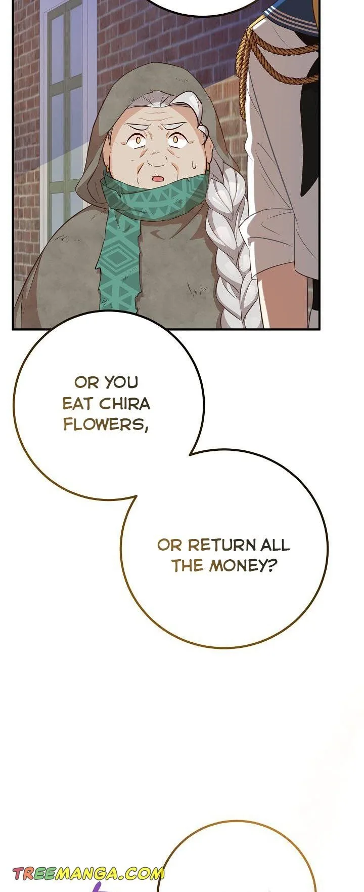 Doctor Resignation Chapter 32 page 39