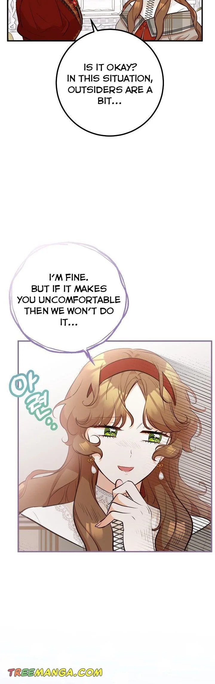 Doctor Resignation Chapter 30 page 19