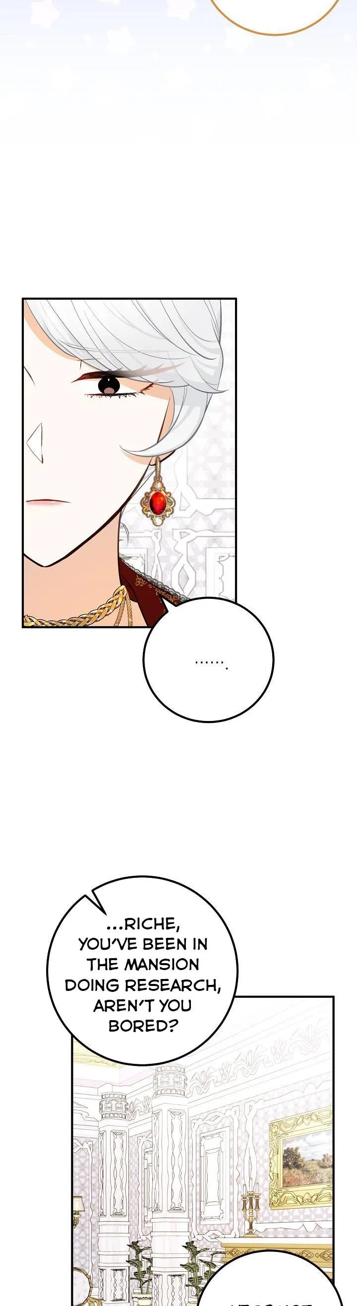 Doctor Resignation Chapter 30 page 21