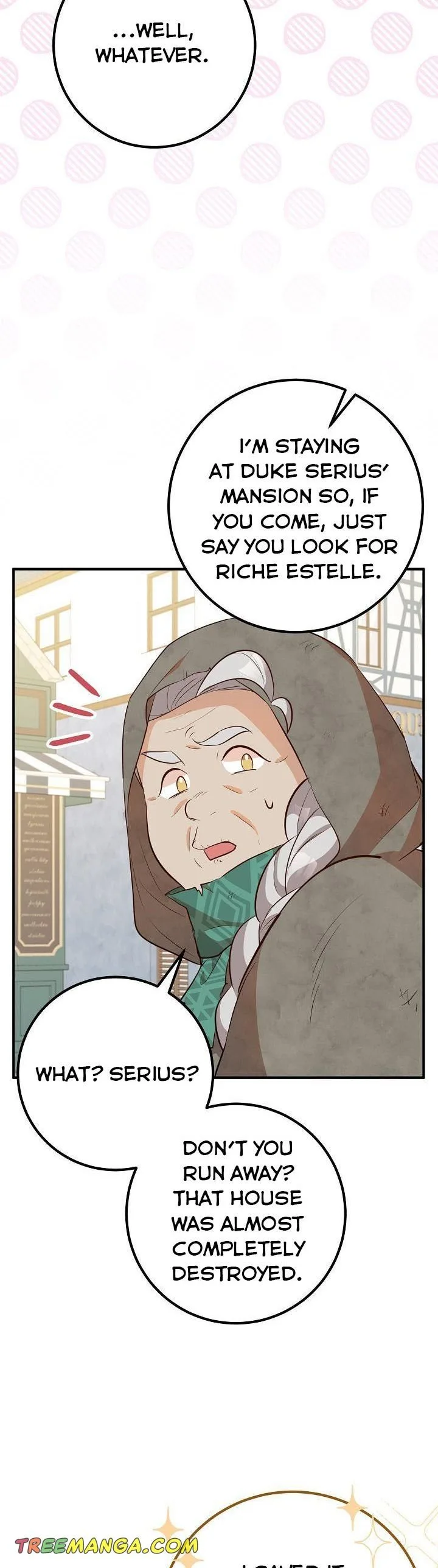 Doctor Resignation Chapter 33 page 29