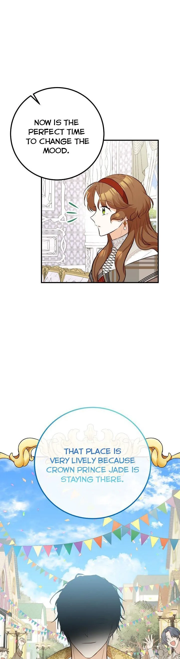 Doctor Resignation Chapter 30 page 27
