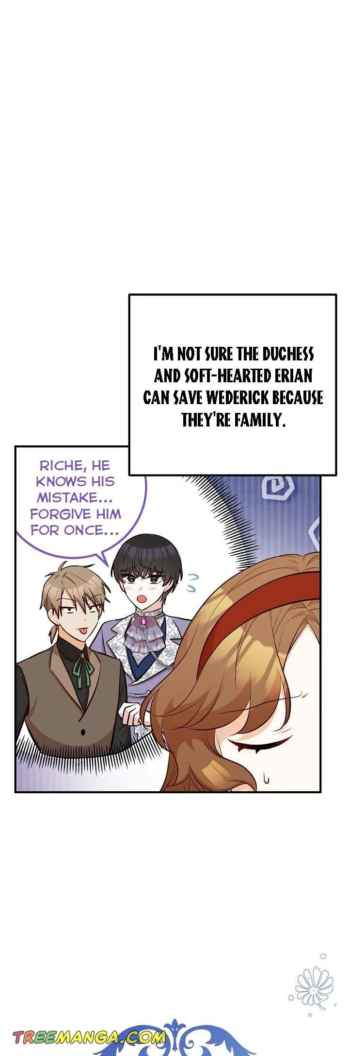Doctor Resignation Chapter 30 page 29