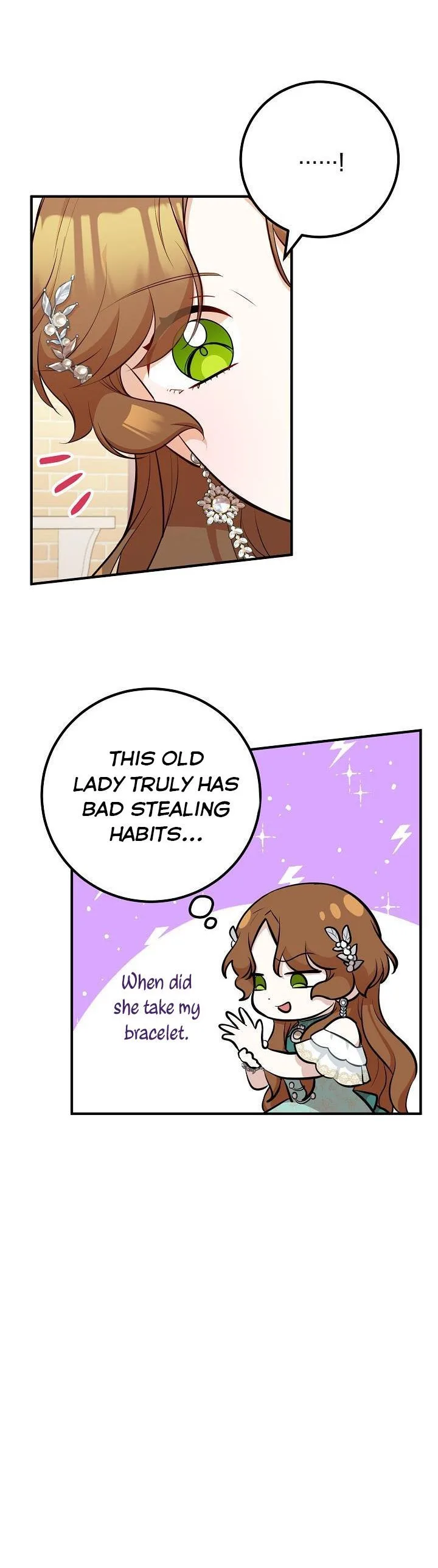 Doctor Resignation Chapter 33 page 35