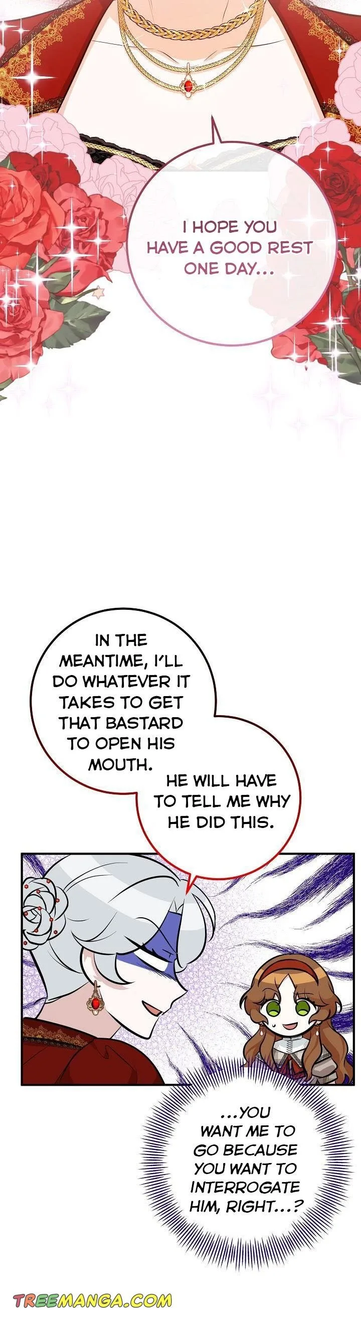 Doctor Resignation Chapter 30 page 26