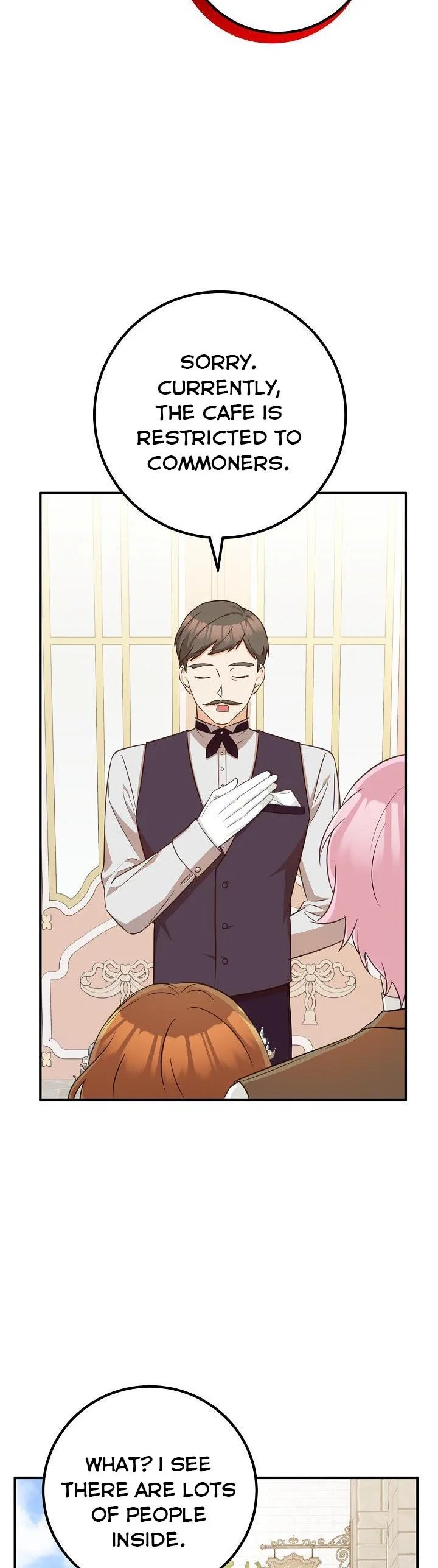 Doctor Resignation Chapter 33 page 41