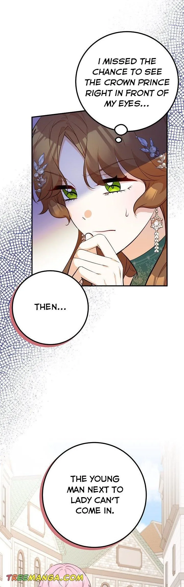 Doctor Resignation Chapter 33 page 43