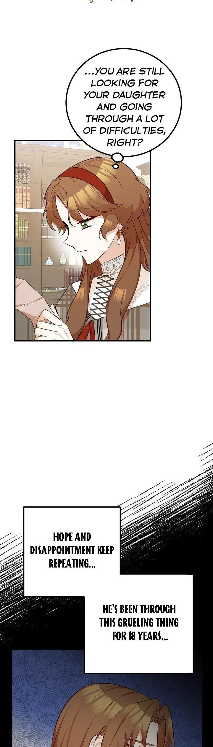 Doctor Resignation Chapter 30 page 39