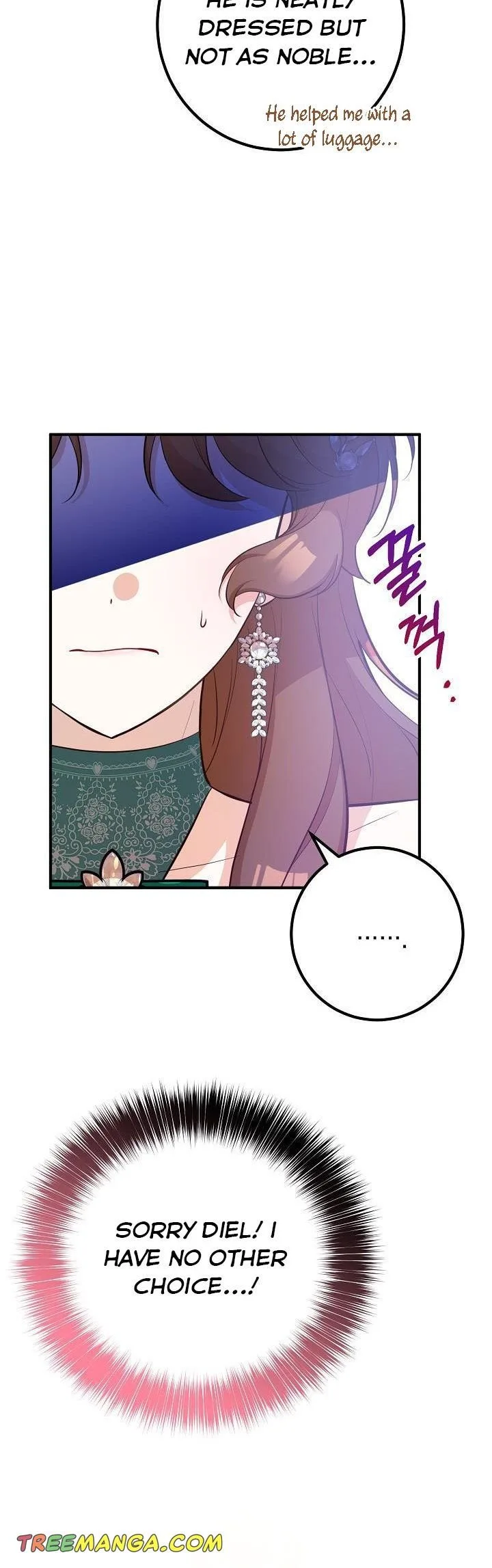 Doctor Resignation Chapter 33 page 45