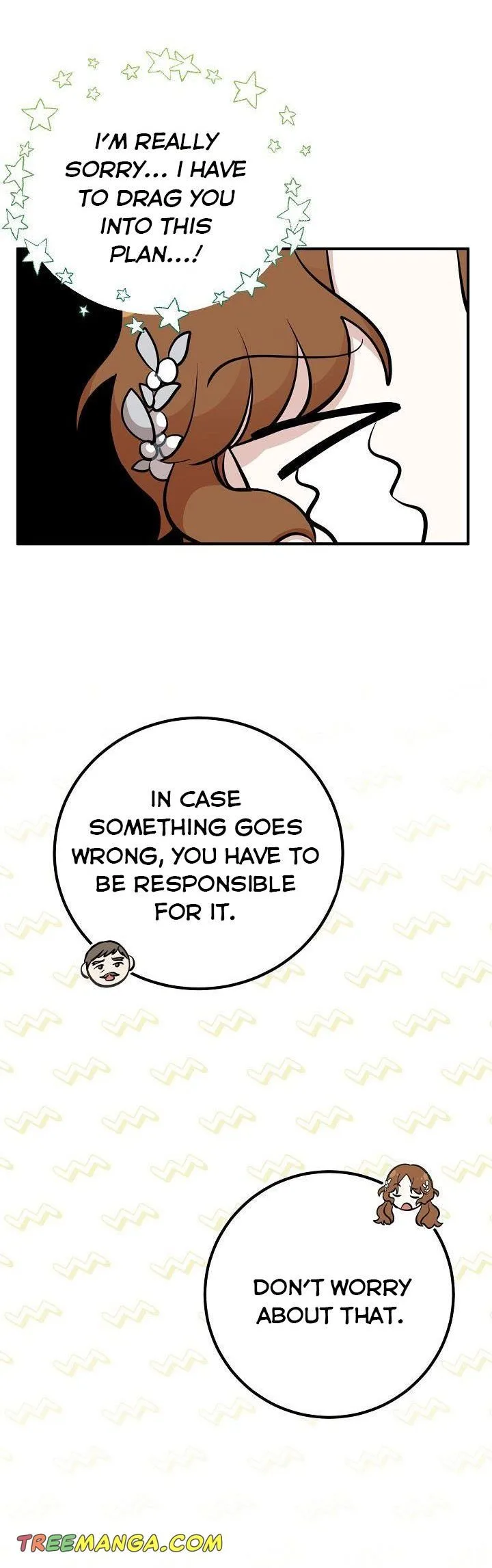Doctor Resignation Chapter 33 page 47