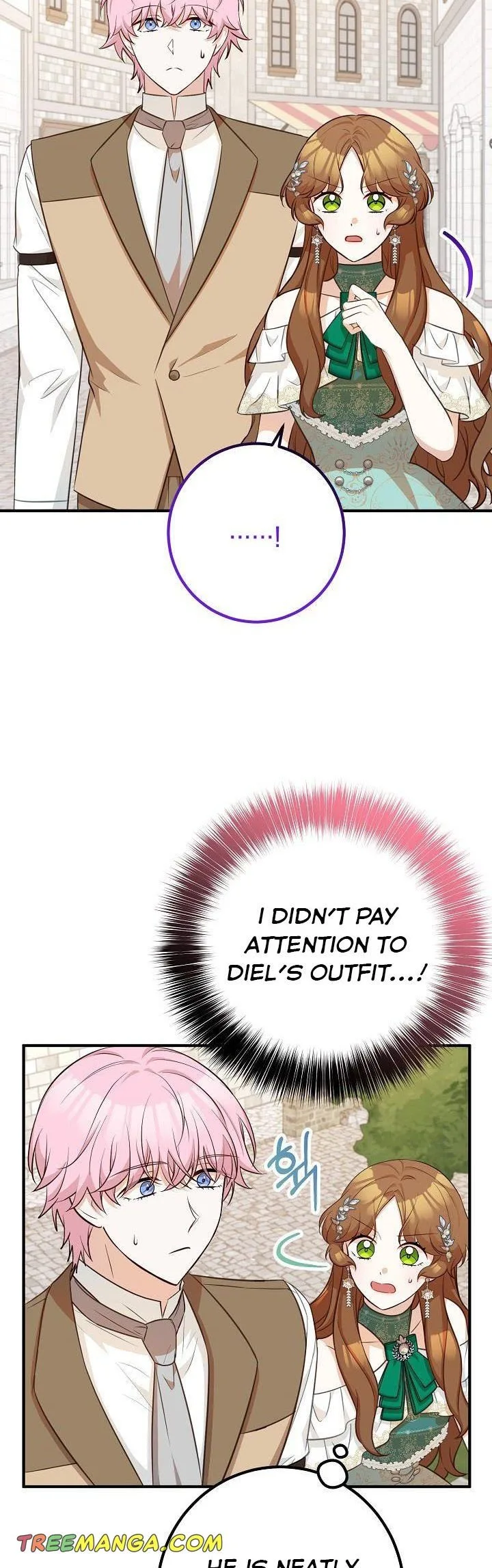 Doctor Resignation Chapter 33 page 44