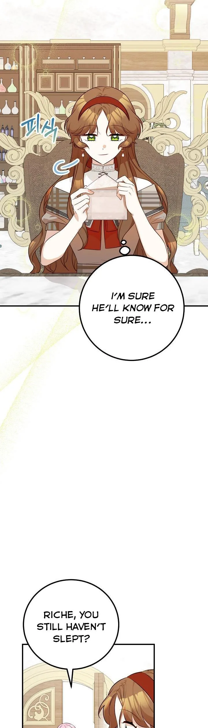 Doctor Resignation Chapter 30 page 42