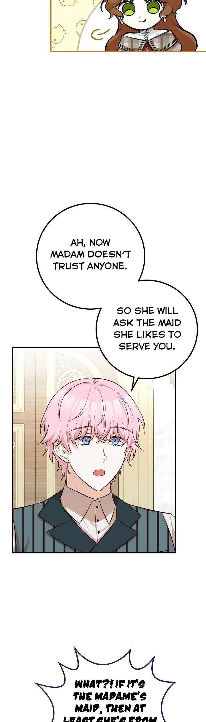 Doctor Resignation Chapter 30 page 45
