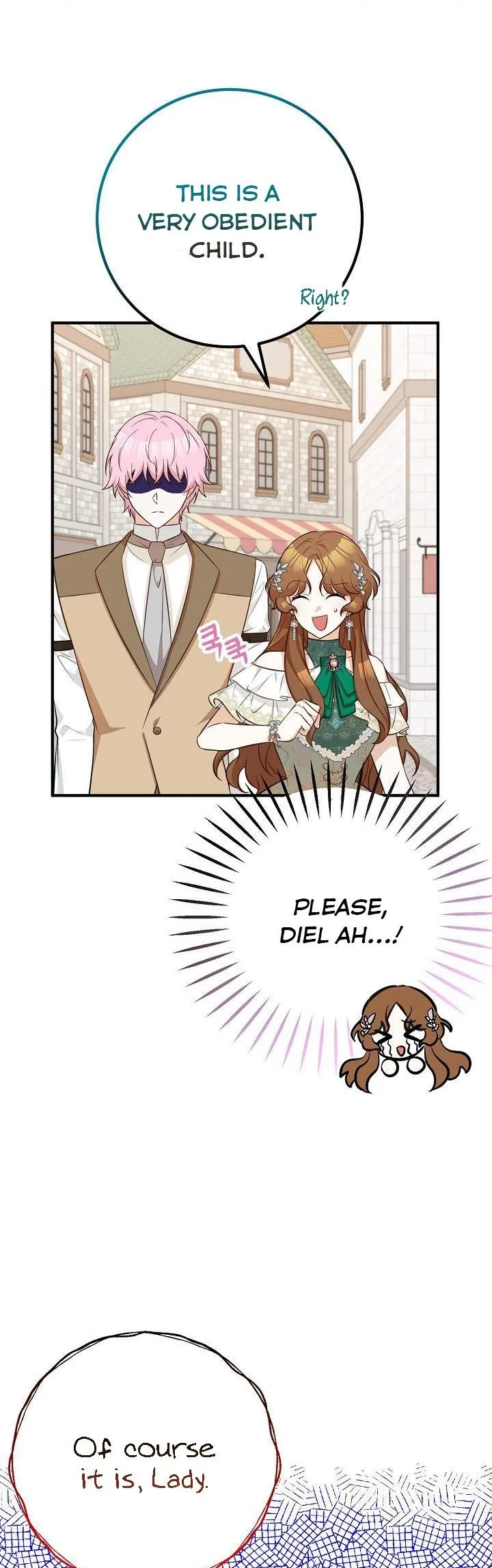 Doctor Resignation Chapter 33 page 48
