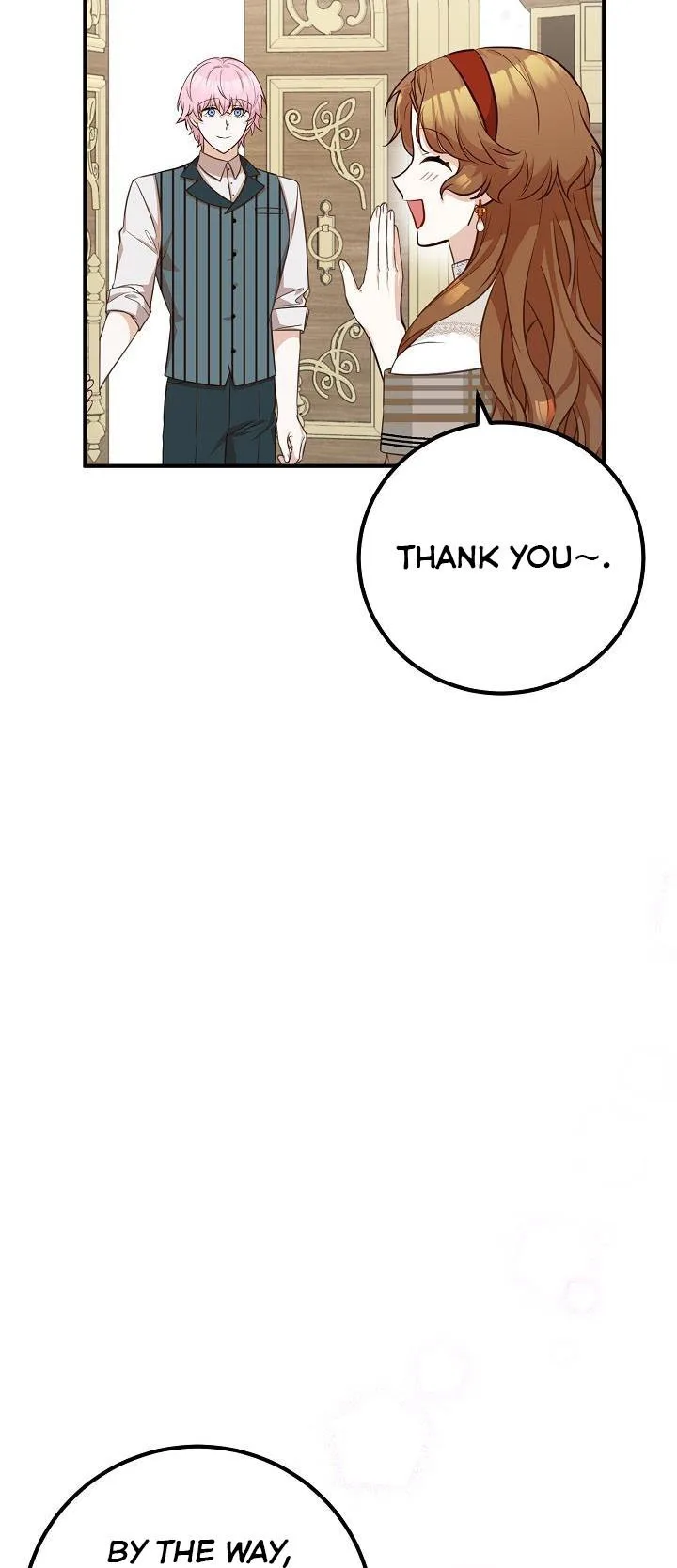 Doctor Resignation Chapter 30 page 51