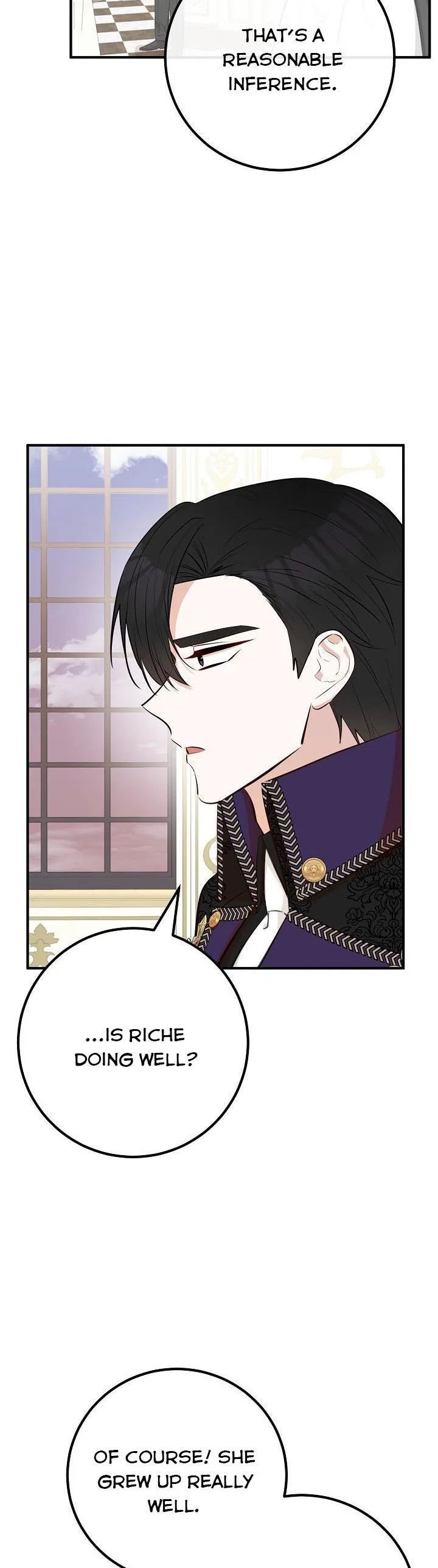 Doctor Resignation Chapter 36 page 4