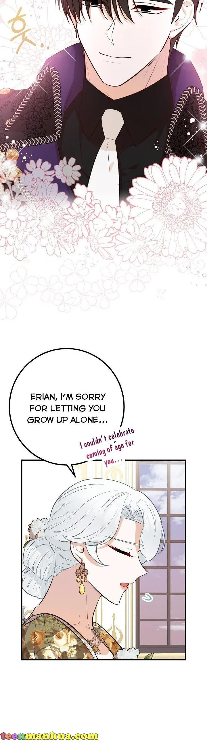 Doctor Resignation Chapter 36 page 7